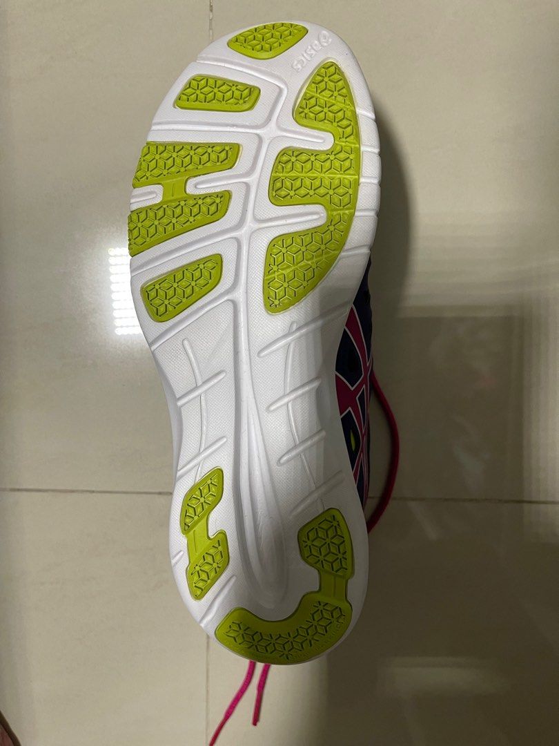 Asics All Purpose Training Shoes Women s Fashion Footwear