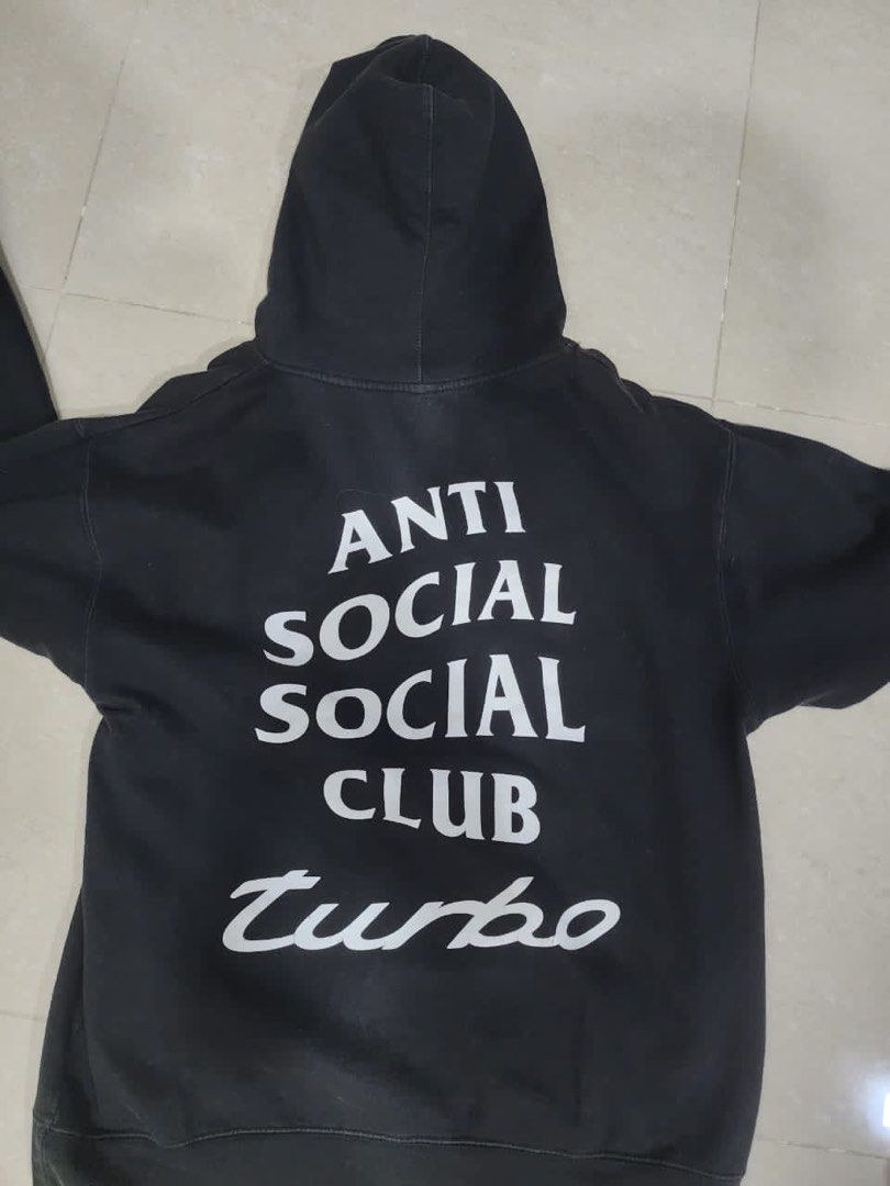 Assc hoodie retail deals
