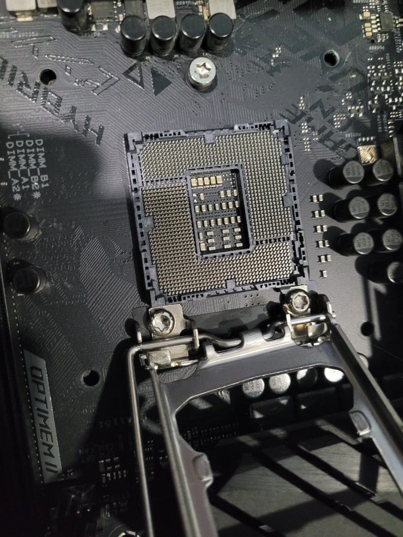 Z390e motherboard discount