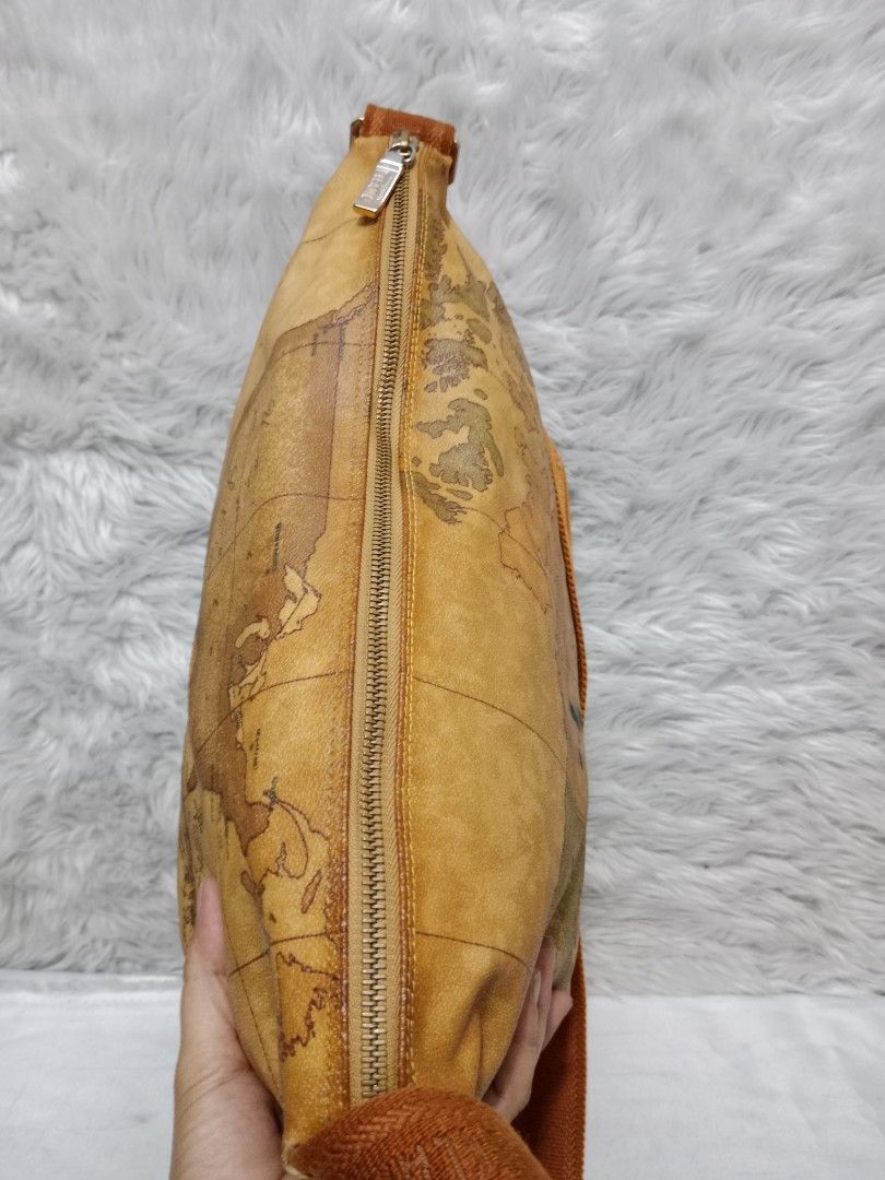 Alviero martini sling bag original shop