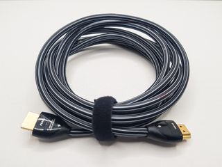 Authentic Branded Audioquest Pearl HDMI Cable 3 Meters