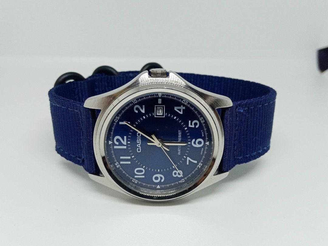 Casio mtp best sale 1401