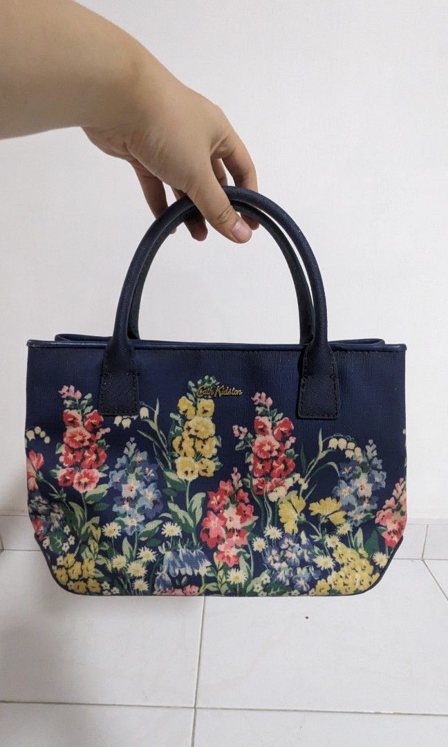 Cath kidston tote bag hot sale