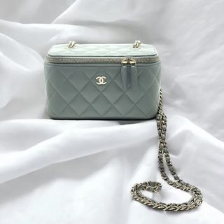 Lv Micro Vanity (mini bag), 名牌, 手袋及銀包- Carousell