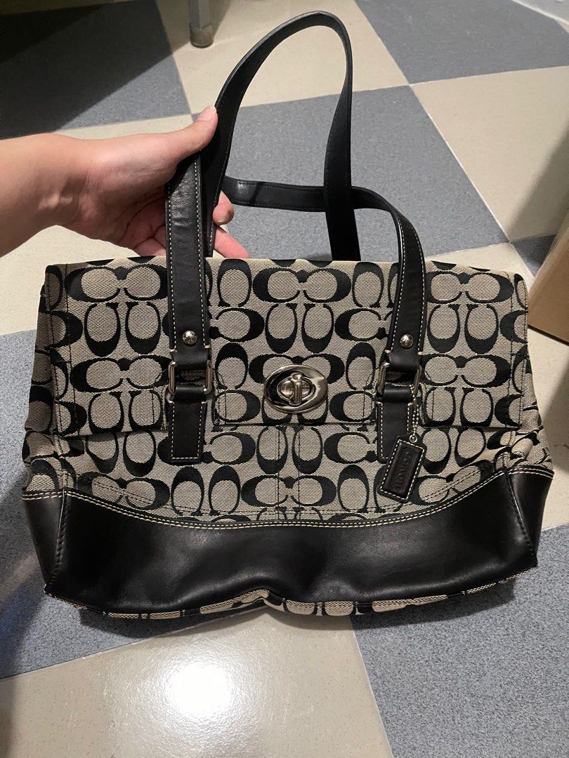 Cheap real coach new arrivals purses