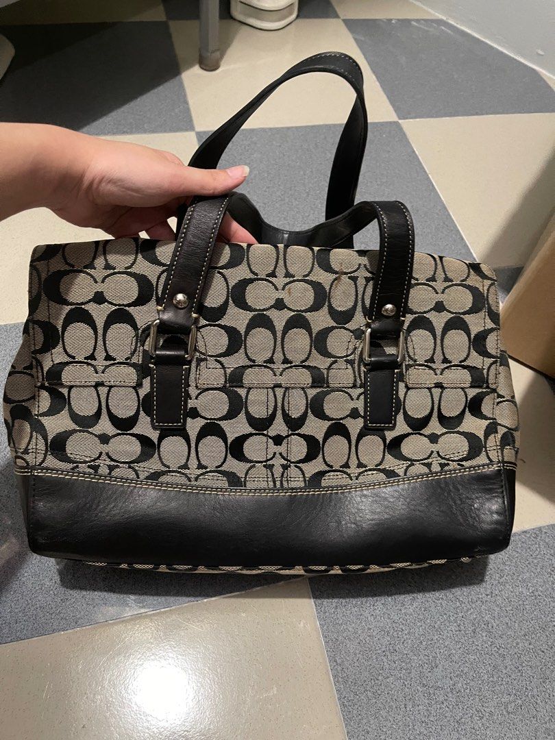 Cheap coach handbags on sale