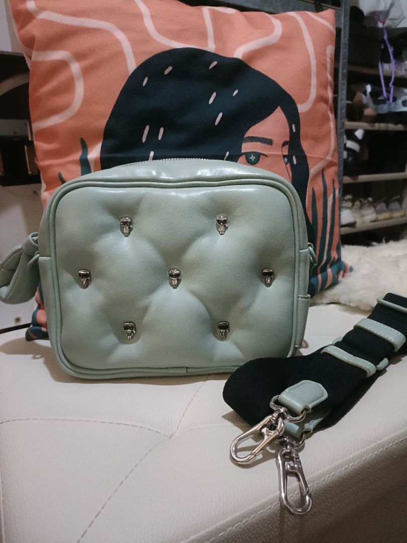 Karl lagerfeld iconic 2025 bag