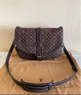 5 AFFORDABLE Dupes For The New LV Saumur BB That Are Actually