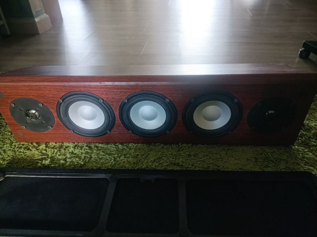 Axiom vp150 clearance
