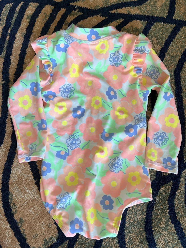 Baby Cotton On Swimsuit Babies Kids Babies Kids Fashion on
