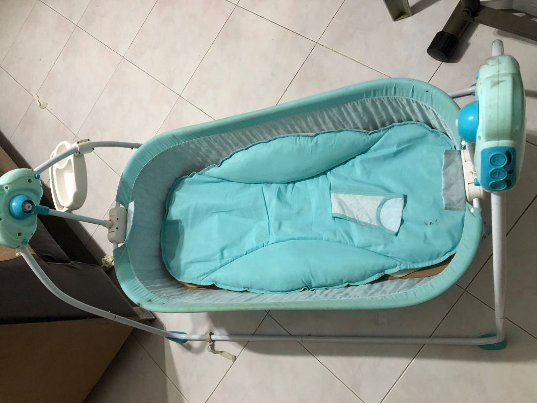 Baby cradle for rent near me online