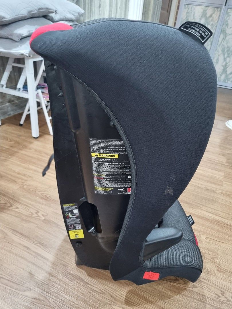 Baby Love Car Seat Babies Kids Going Out Car Seats on Carousell