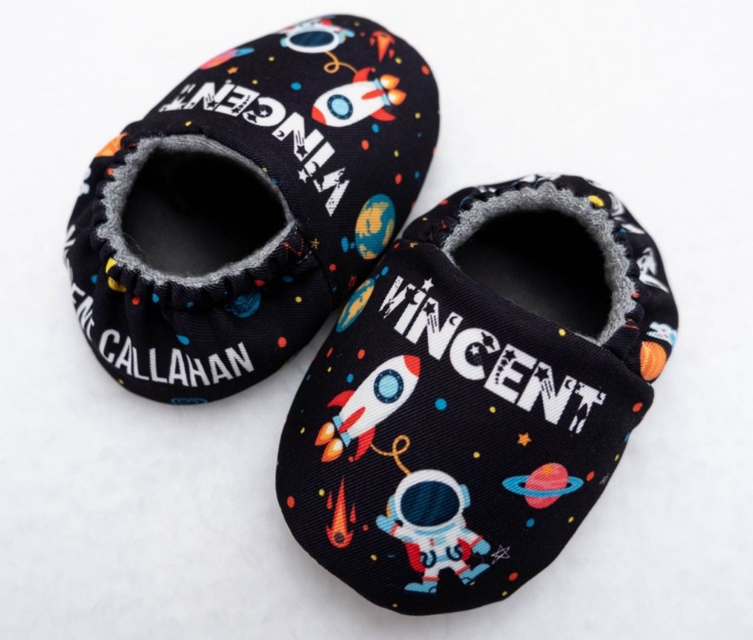 Customised baby shoes new arrivals