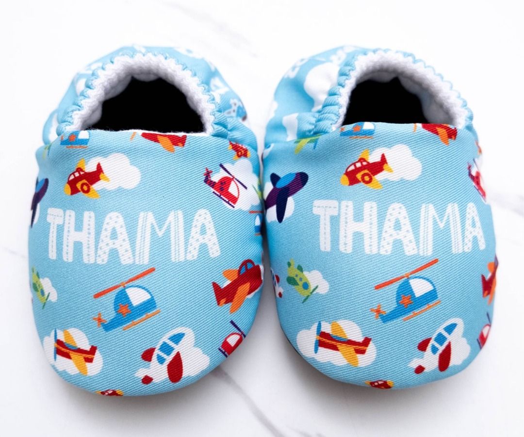 Newborn baby shoes boy sale