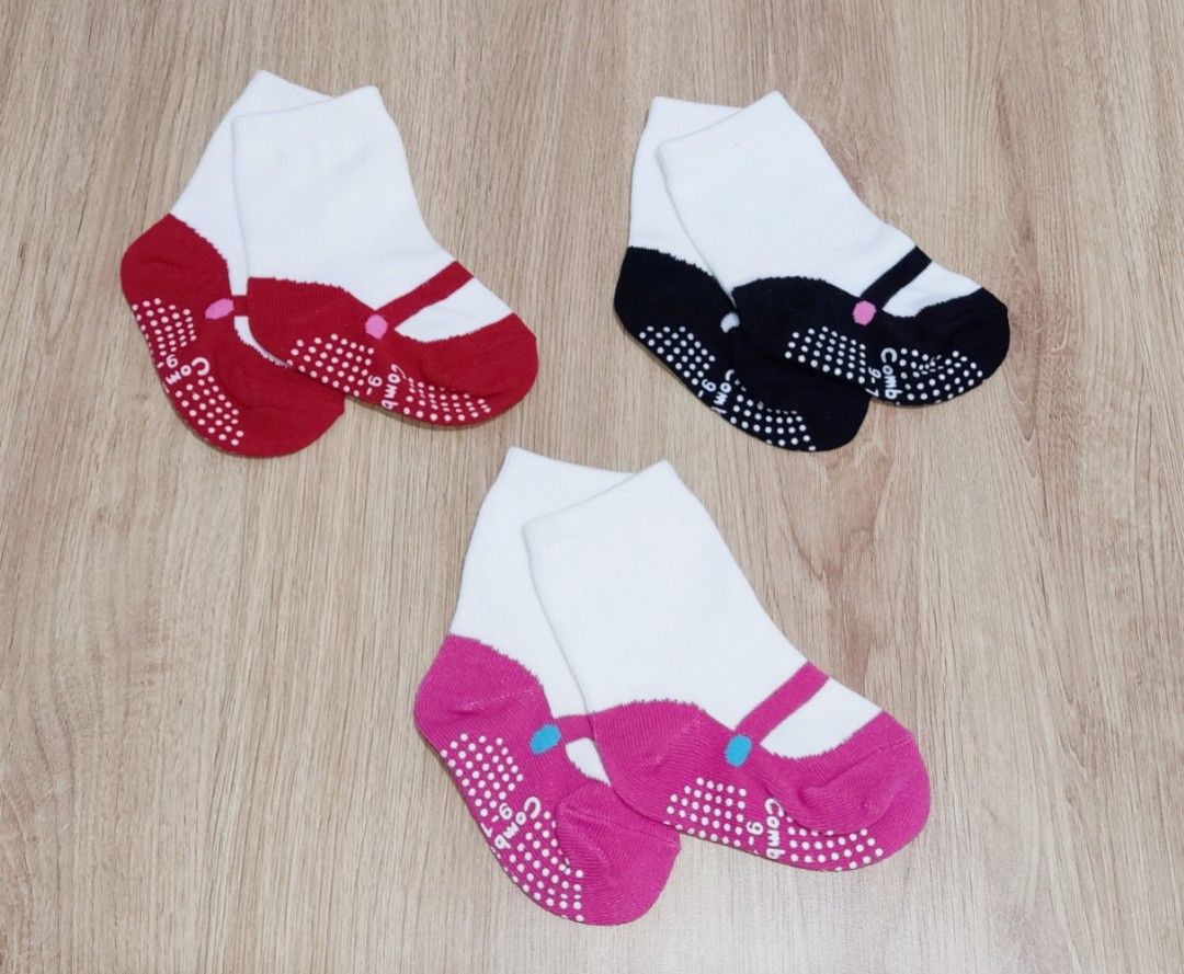 Baby socks 9 12 months clearance