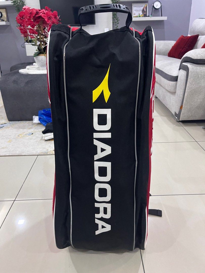Diadora 2025 tennis bag