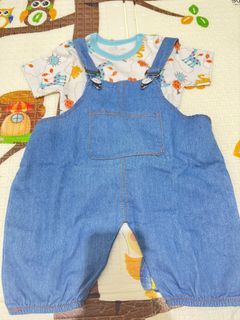 Baju anak