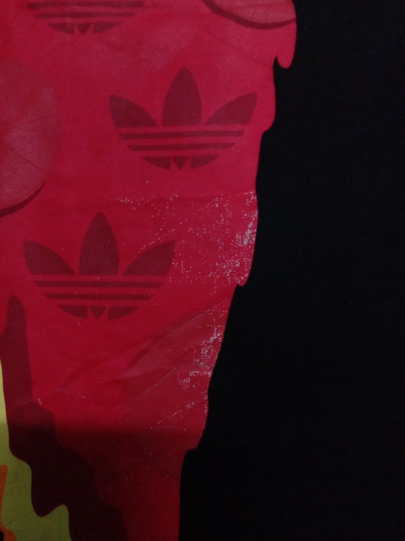 Adidas baju roblox hotsell