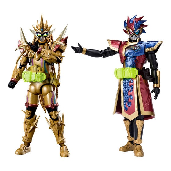 Bandai Online Shop Exclusive Shokugan Shodo XX Masked Rider