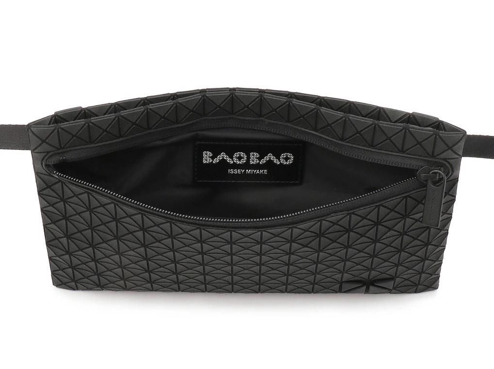 BAOBAO KURO SASH BAG