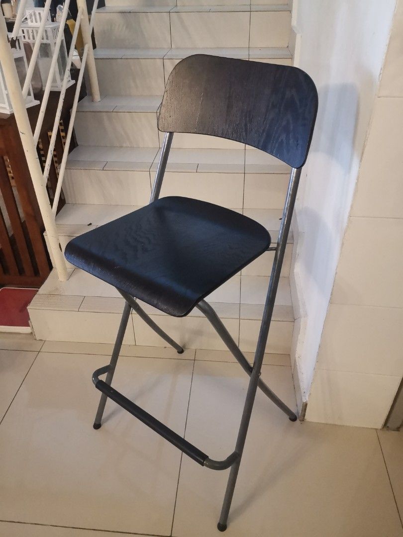 Franklin bar store stool ikea