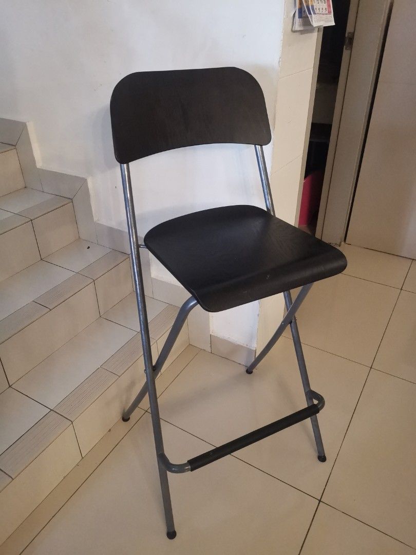 Franklin bar stool ikea deals