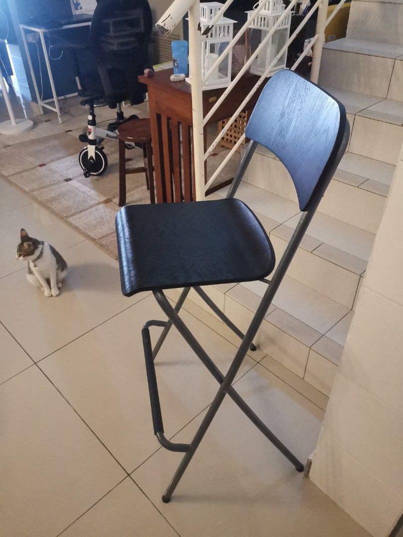 Franklin bar store stool ikea