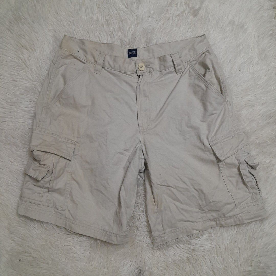 Basic edition cargo short