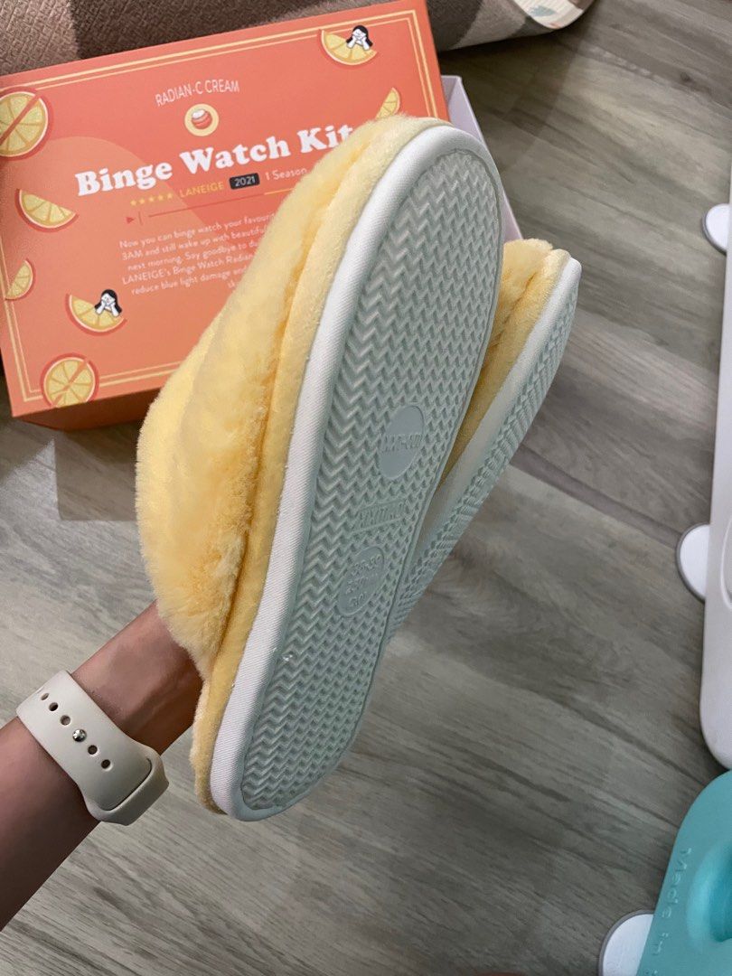 Next bedroom deals slippers