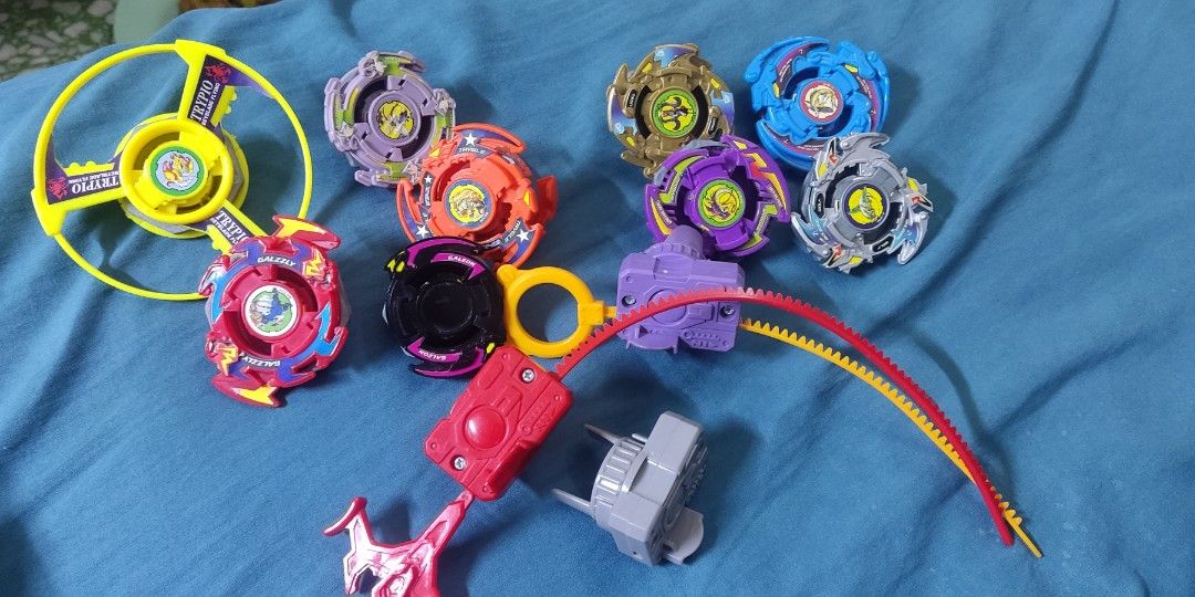 Beyblade offer sale