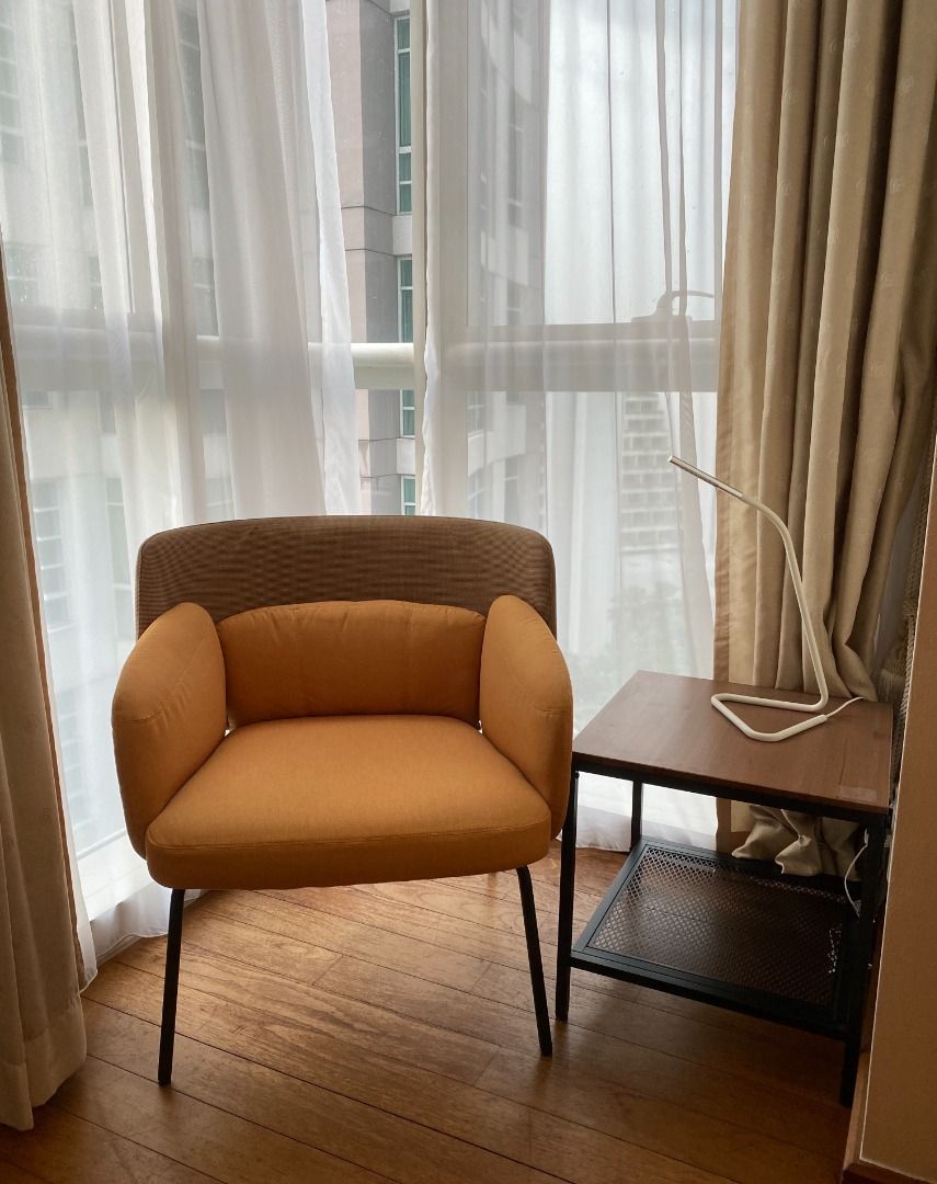 Bingsta armchair online