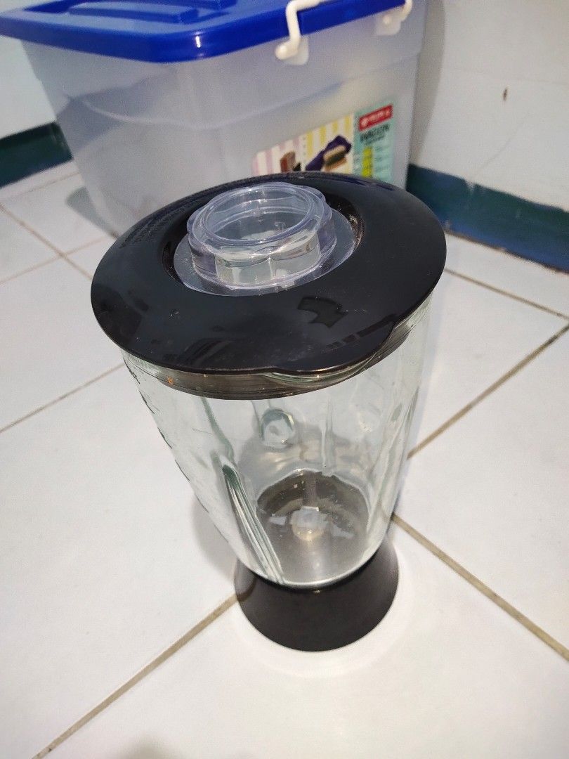 Blender Super Blend x8 BOLDe 1,5L, Kitchen & Appliances di Carousell