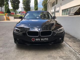 Car Rental - BMW Collection item 3