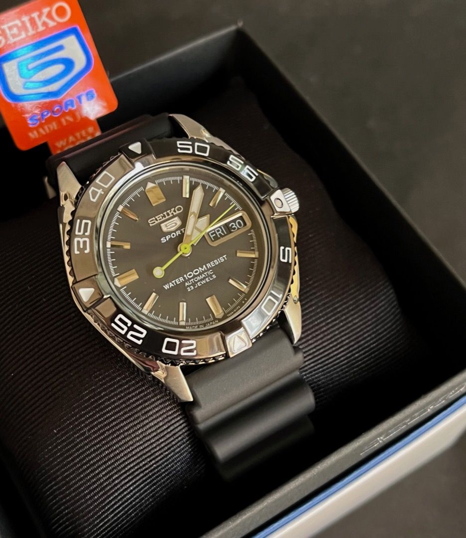 Seiko snzb23j2 sale