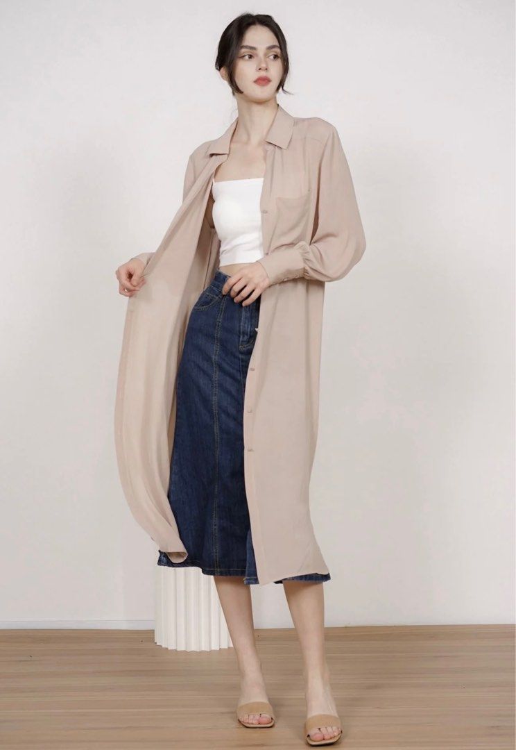 Next duster jacket on sale