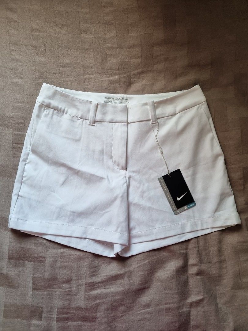 Golf shorts womens nike sale