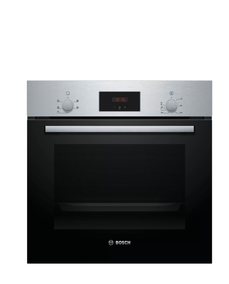 Bosch BuiltIn Oven HHF133BS0B, TV & Home Appliances, Kitchen