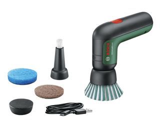 Bosch Universal Brush For Scrubbing