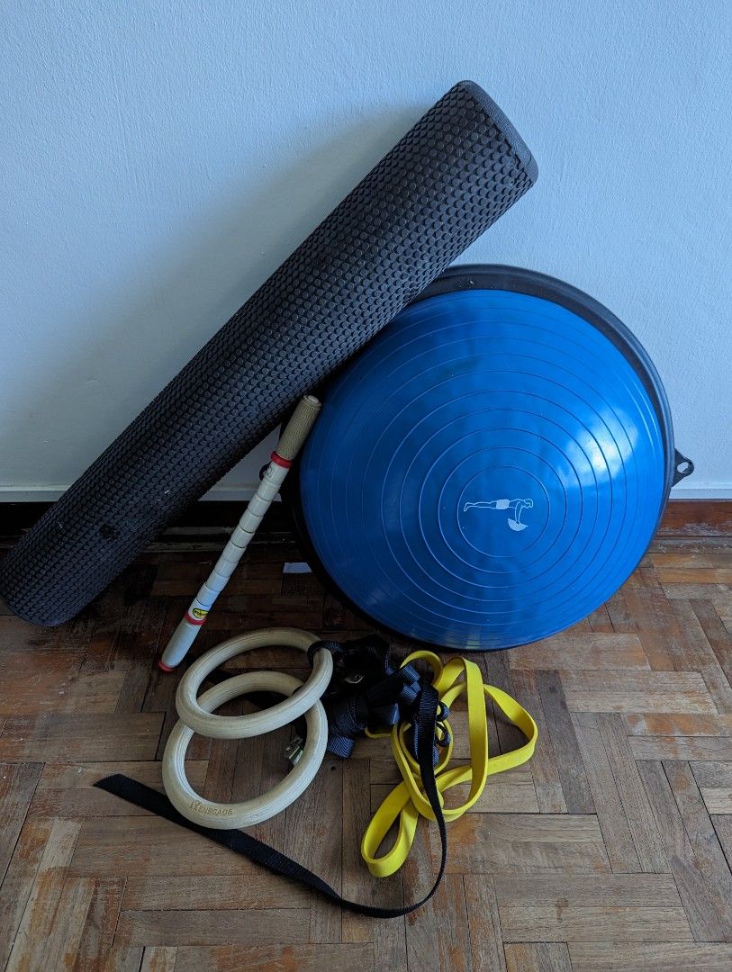 Kmart bosu ball on sale