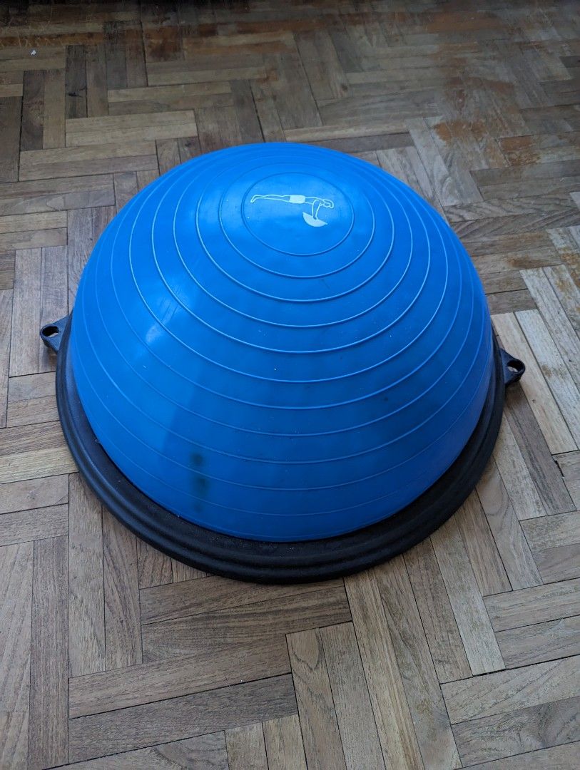 Bosu top ball kmart