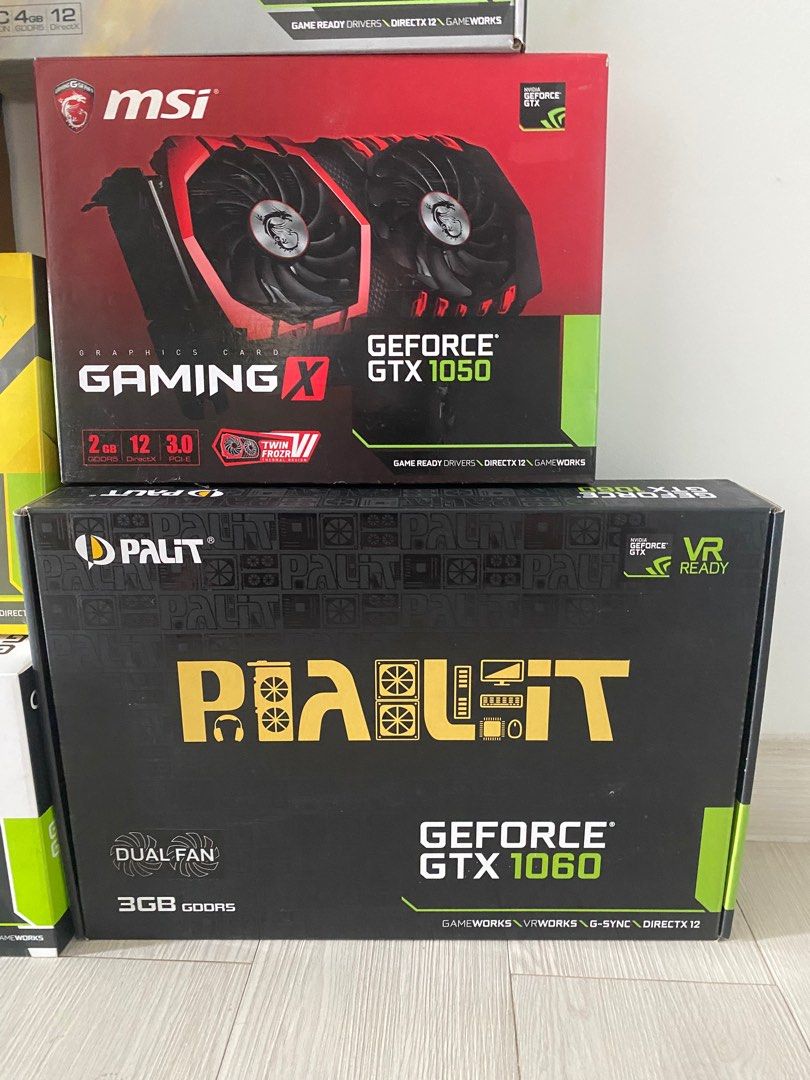 Msi gtx 1050 ti outlet 4gb gaming x drivers