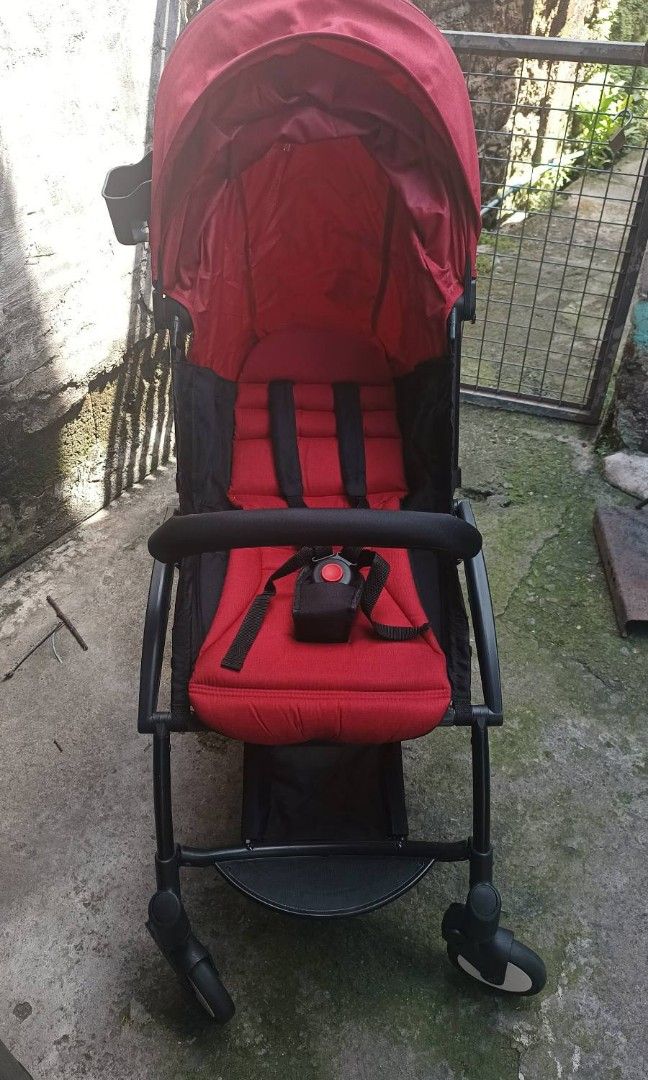 Brahmz Stroller Babies Kids Going Out Strollers on Carousell