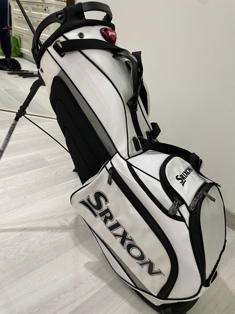 Srixon bag golf sales