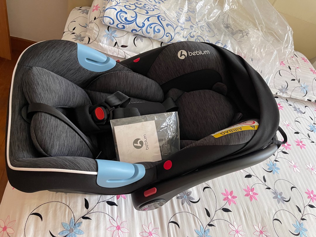 Brand new car seat, Babies & Kids, Going Out, Car Seats on Carousell