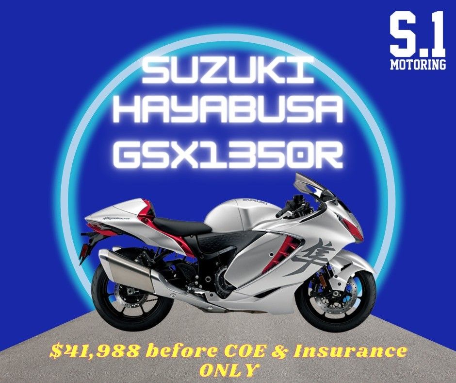 Hayabusa 350 top