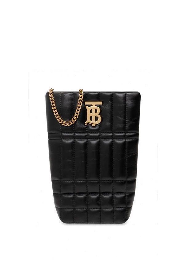 Burberry Mini Lola Bucket Bag, Luxury, Bags & Wallets on Carousell