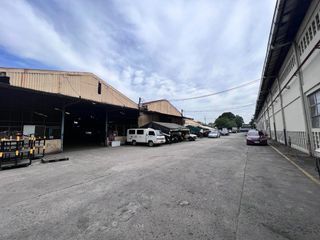 Canlubang Warehouse Compound For Sale