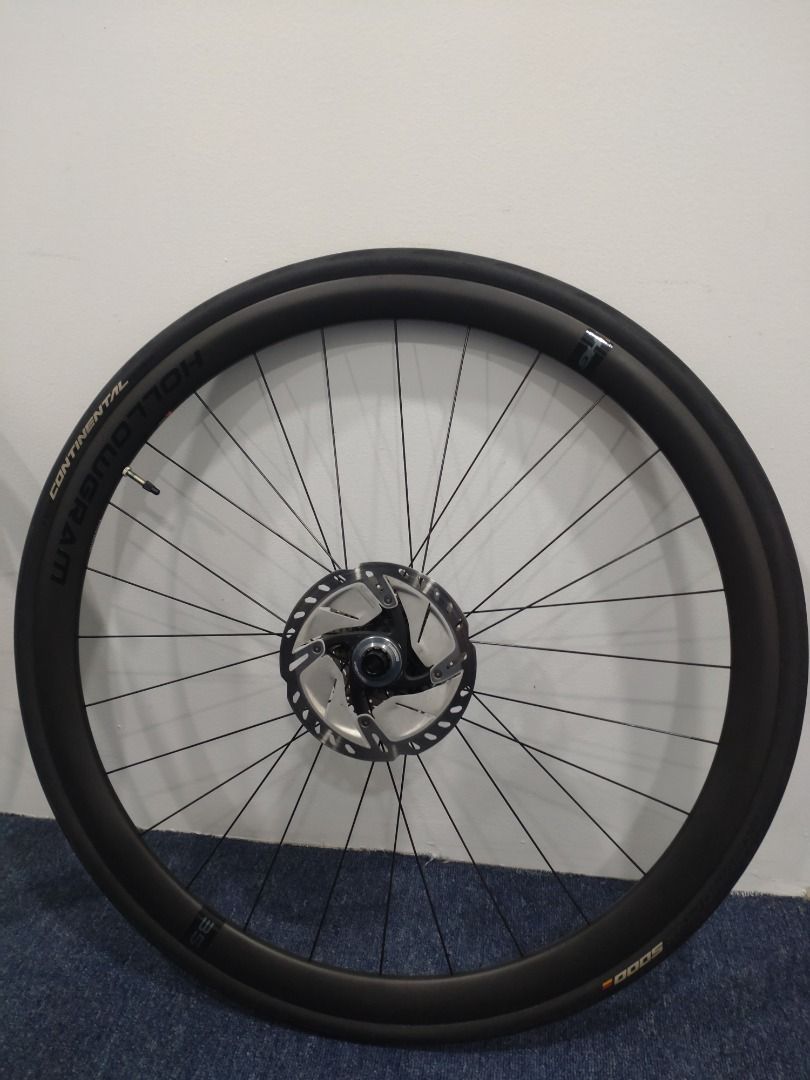 Hollowgram 35 carbon hotsell wheelset