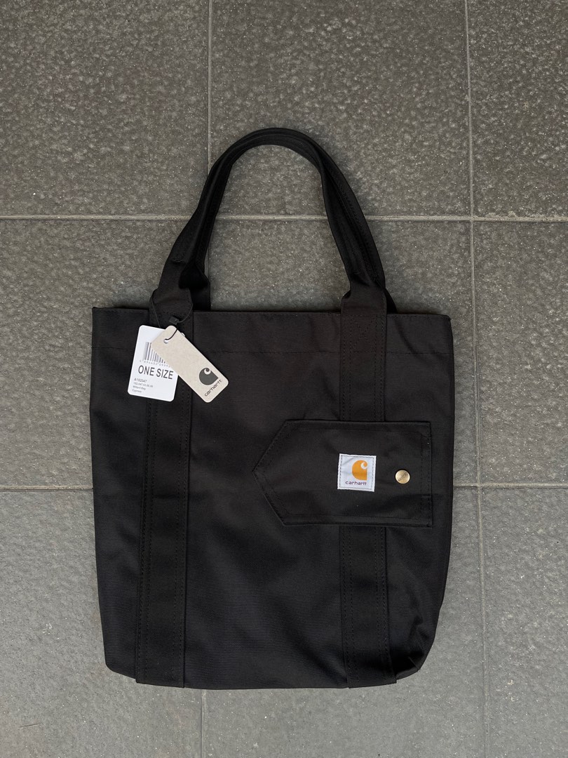 CARHARTT TOTE BAG on Carousell