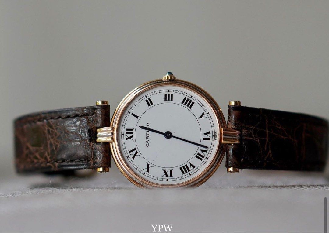 Cartier sales vendome trinity